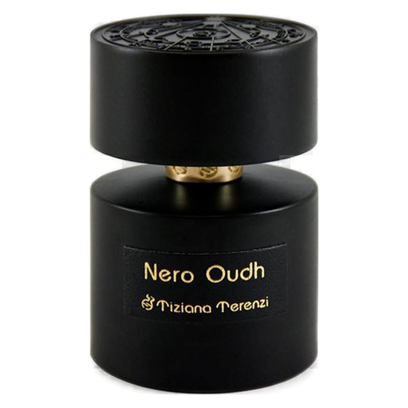 Tiziana Terenzi Nero Oudh Extrait de Parfum Unisex 2ml