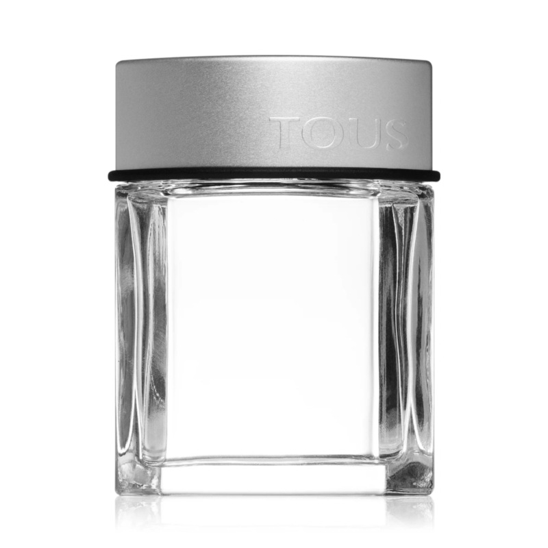 Tous Man Eau De Toilette Tester: 100mL