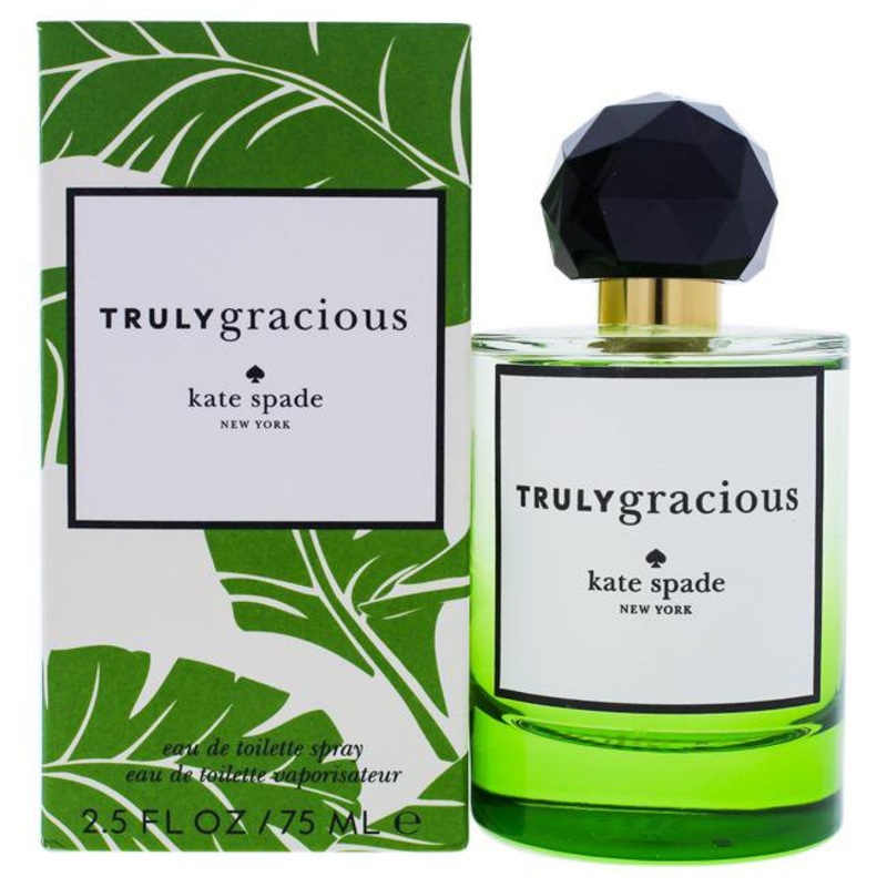 Trulygracious Perfume 2.5 oz.