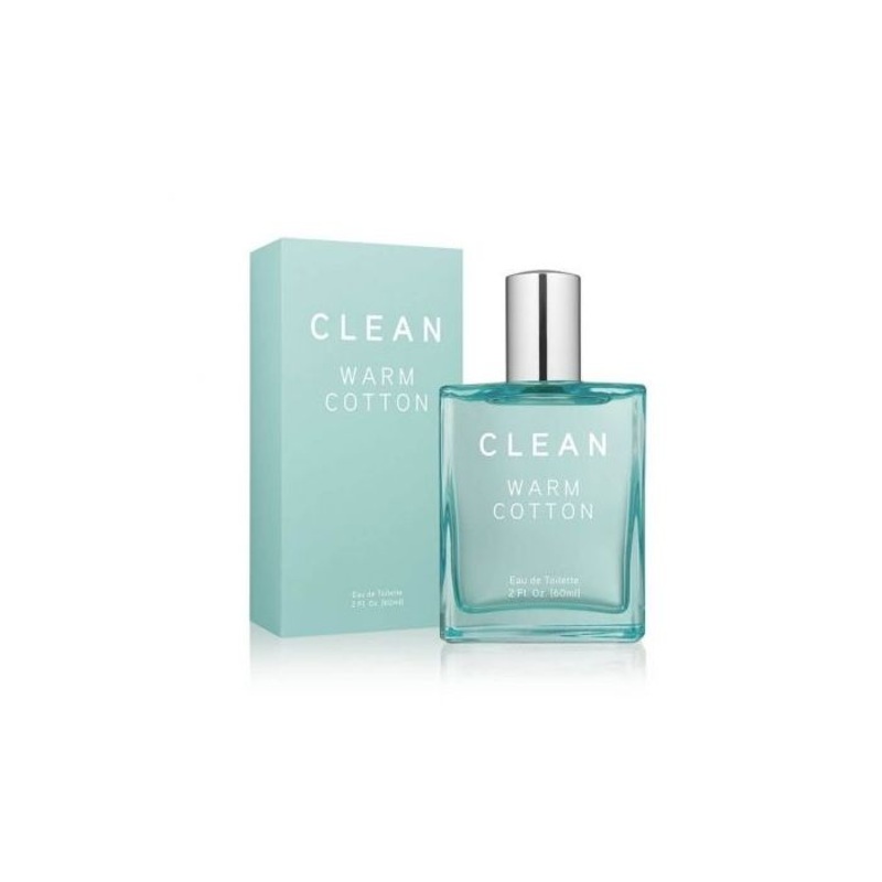 Warm Cotton by Clean for Women