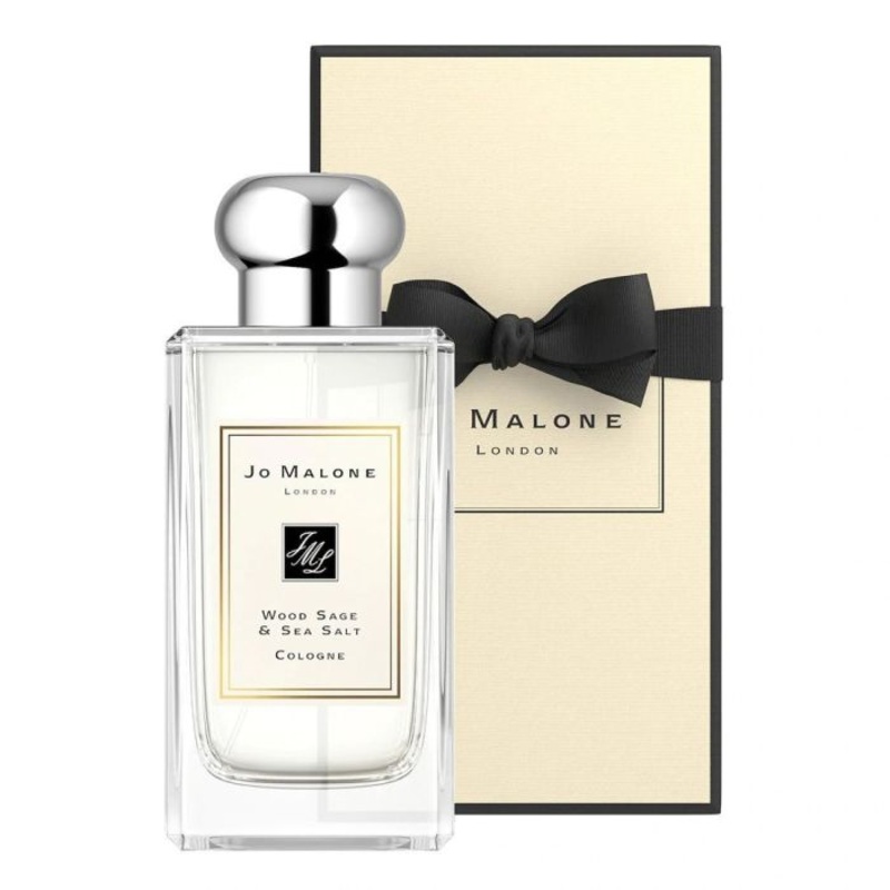 Wood Sage & Sea Salt by Jo Malone for Women