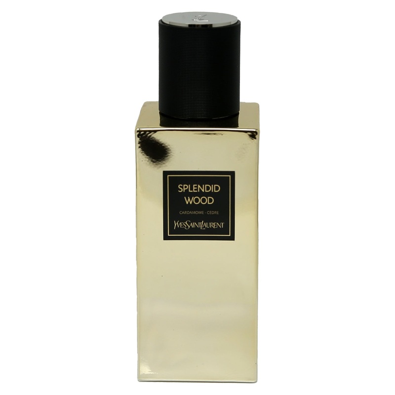 Yves Saint Laurent Splendid Wood Eau de Parfum Unisex 2ml
