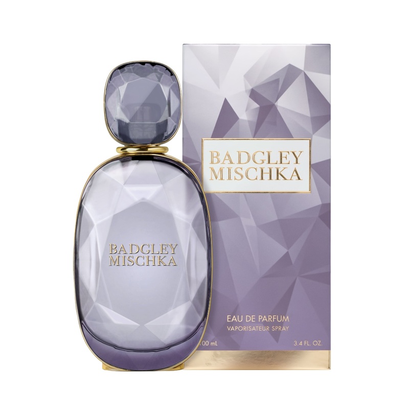 Badgley Mischka 100ML EDP Spray (W)