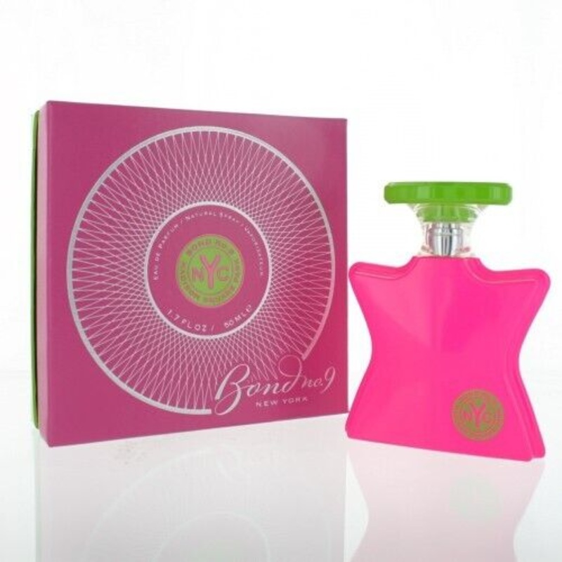 Bond No. 9 Madison Square Park By Bond No. 9 1.7 Oz Eau De Parfum Spray For Women In Box
