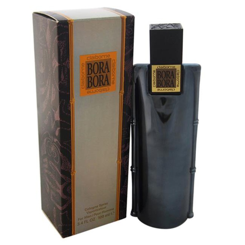Bora Bora Cologne 3.4 oz.