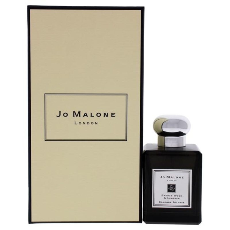 Bronze Wood And Leather Intense 1.7  oz.