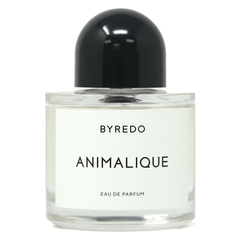 BYREDO Animalique Eau de Parfum Unisex 1ml