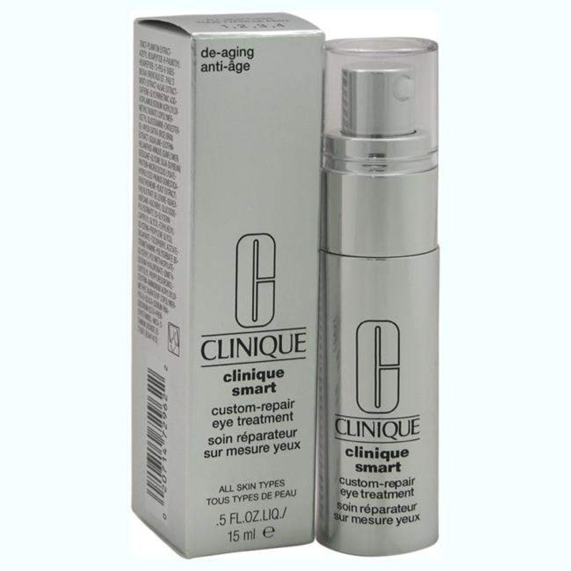 Clinique Smart Custom-Repair Eye Treatment