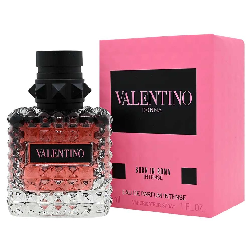 Donna Born in Roma Intense - Retail Bottle Retail Bottle - 30 ml (1.0 fl oz)