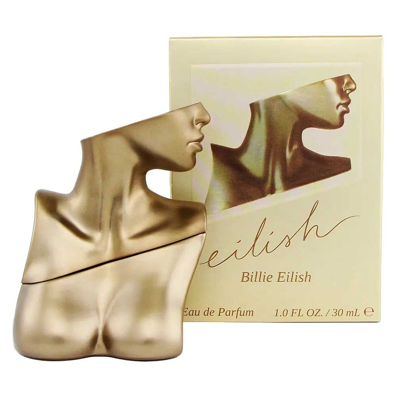 Eilish - Travel Spray Travel Spray - 5.0 ml (0.17 fl oz)