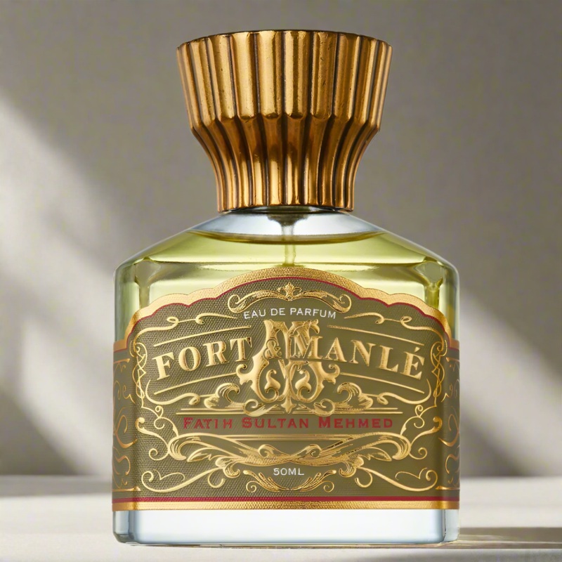 FORT & MANLE - Fatih Sultan Mehmed 50ml Tester