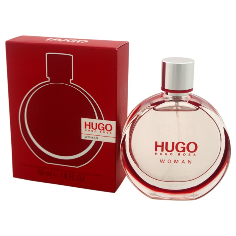 Hugo Woman Eau De Parfum 1.6 oz.