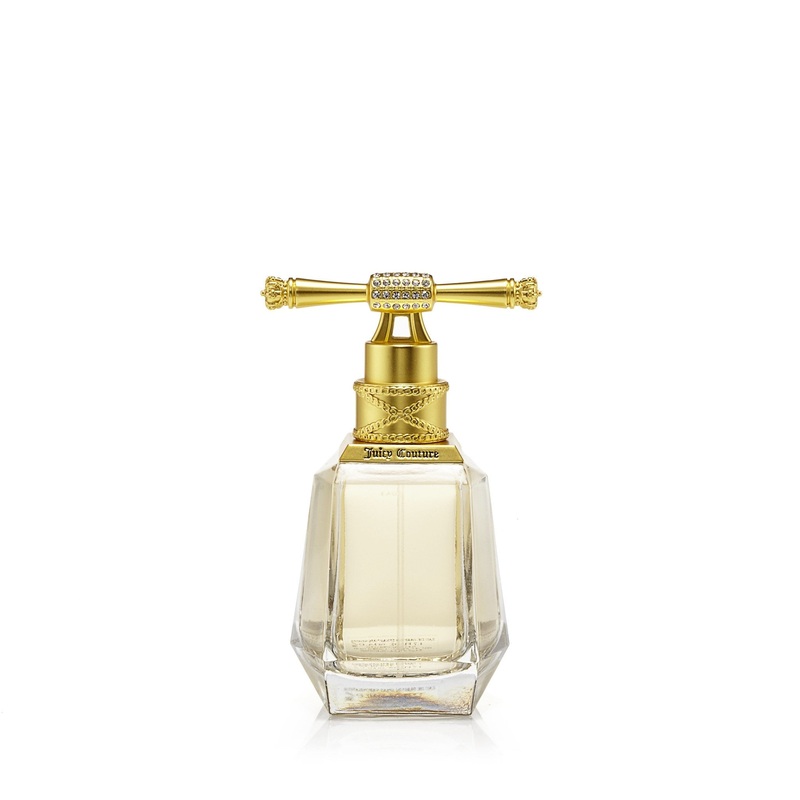 I Am Juicy Couture Eau De Parfum 1.7 oz.