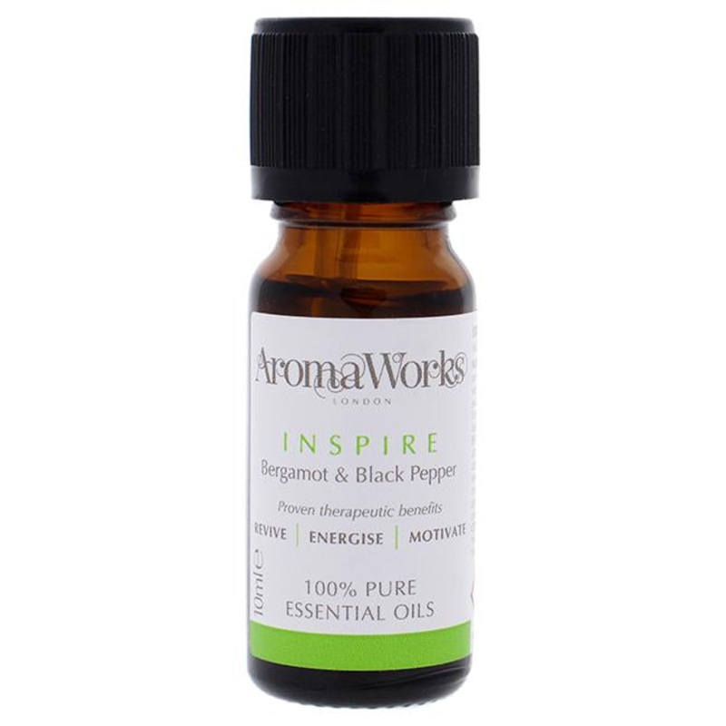 Inspire Essential Oil - 10 Ml Oil 10  ml