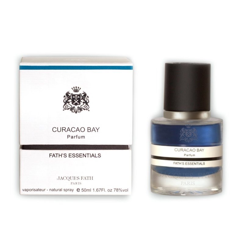 Jacques Fath - Curacao Bay 200ml