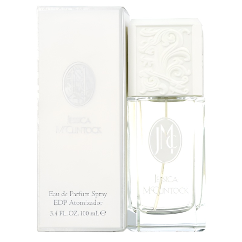 Jessica Mcclintock Eau De Parfum 1.7 Oz