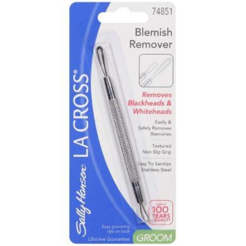 La Cross Blemish Remover Model No. 74851 by Sally Hansen Makeup For Women
