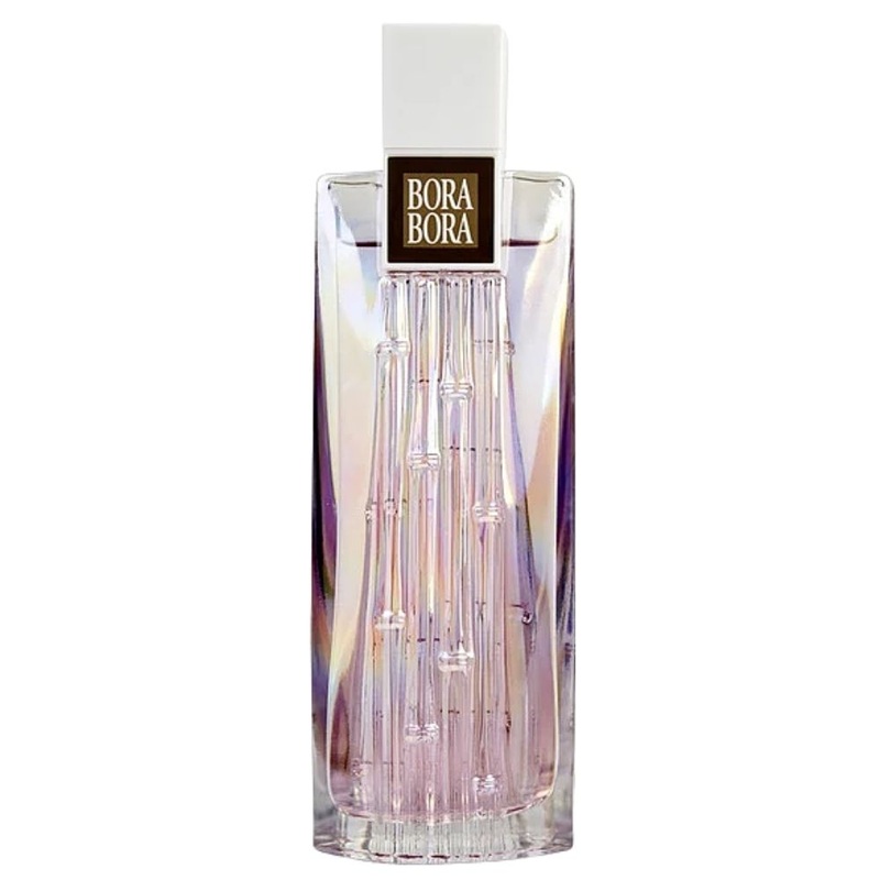 Liz Claiborne Bora Bora for women | Samples 3.4 oz / 100 ml