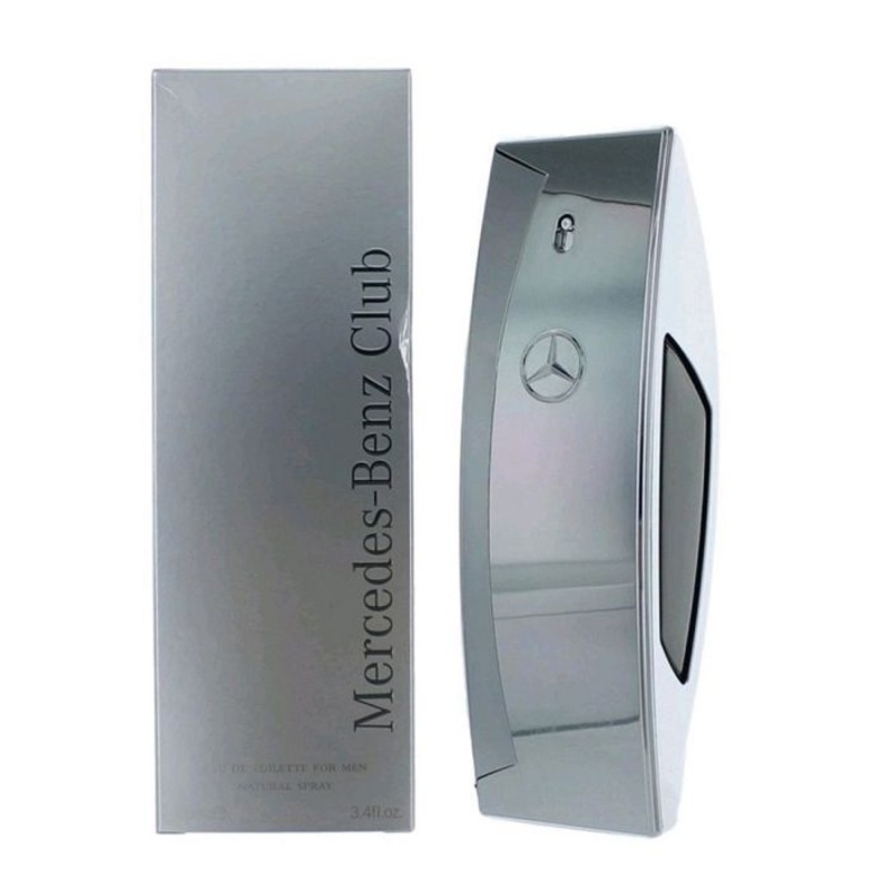 Mercedes Benz Club by Mercedes-Benz for Men