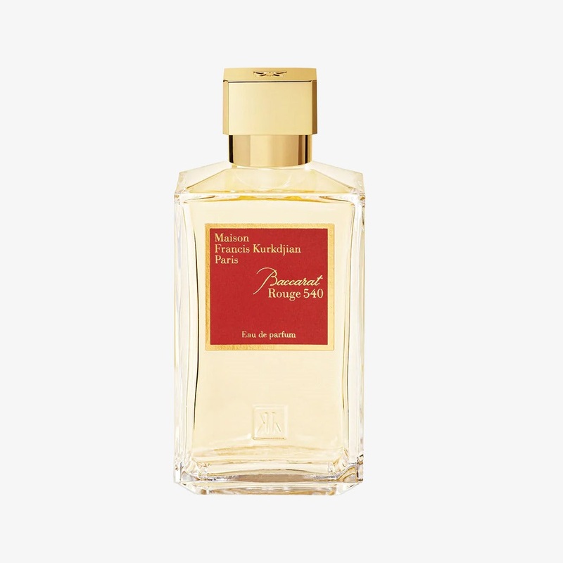 MFK Baccarat Rouge 540 By Maison Francis Kurkdjian Eau de Parfum 1.2 oz