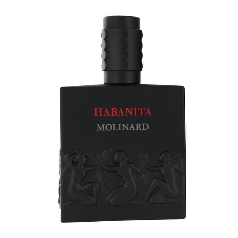 Molinard Habanita (Tester Unboxed) 75ml EDP (L) SP