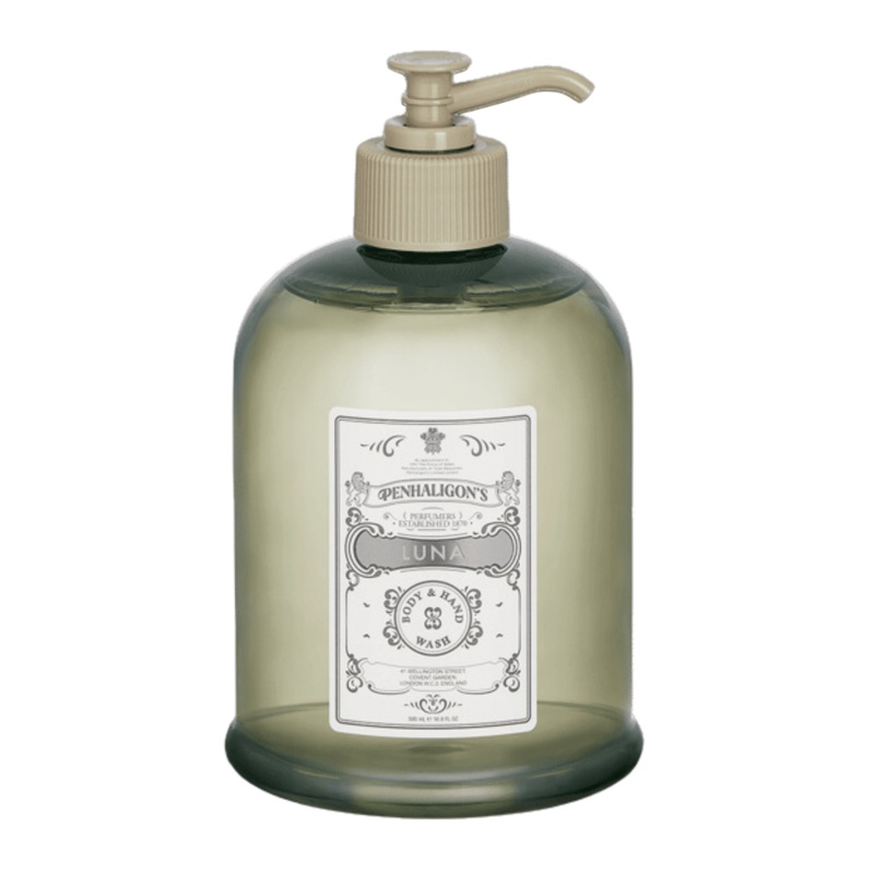Penhaligon's Luna Body & Hand Wash (500ml)