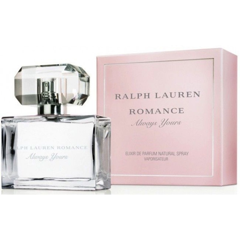 Ralph Lauren Romance Always Yours 50ml EDP (L) SP