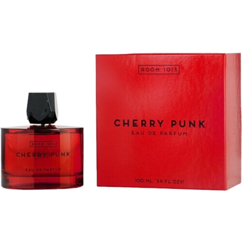 Room 1015 Cherry Punk Eau de parfum 10 ml