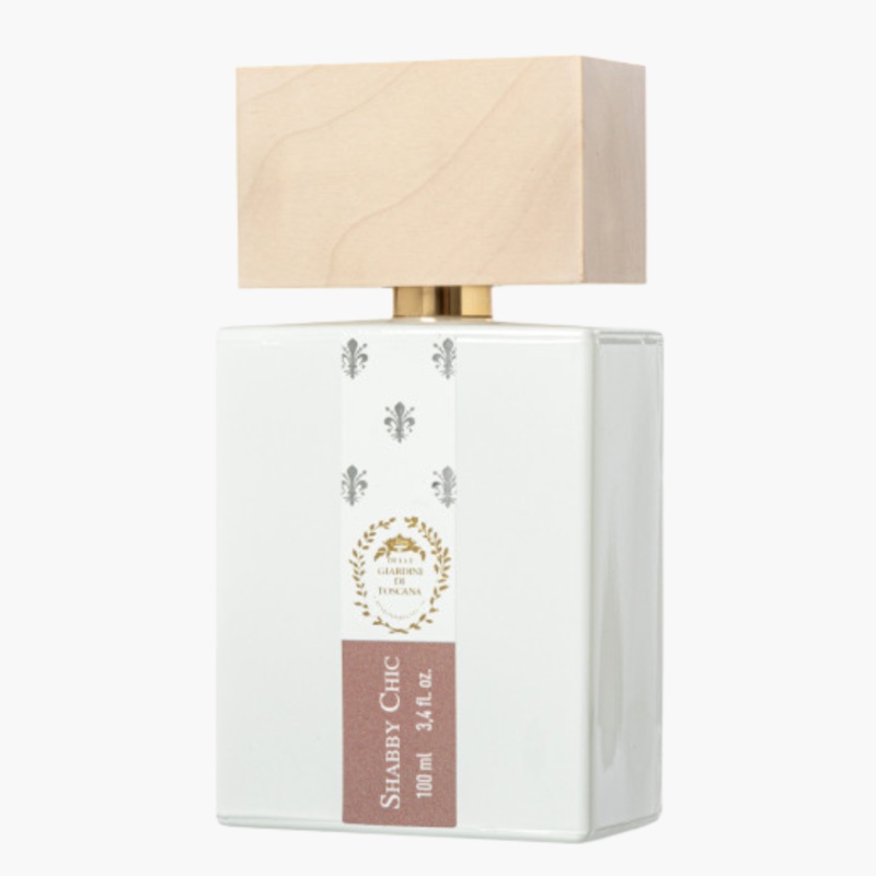 SAMPLE - Giardini Di Toscana Shabby Chic EDP 2mL Manufacturer Sample (30 Sprays)