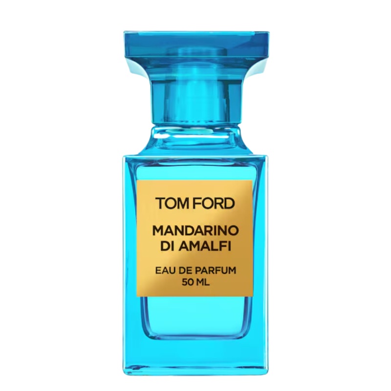 SAMPLE - Tom Ford Mandarino Di Amalfi EDP 1mL Sample (15 Sprays)