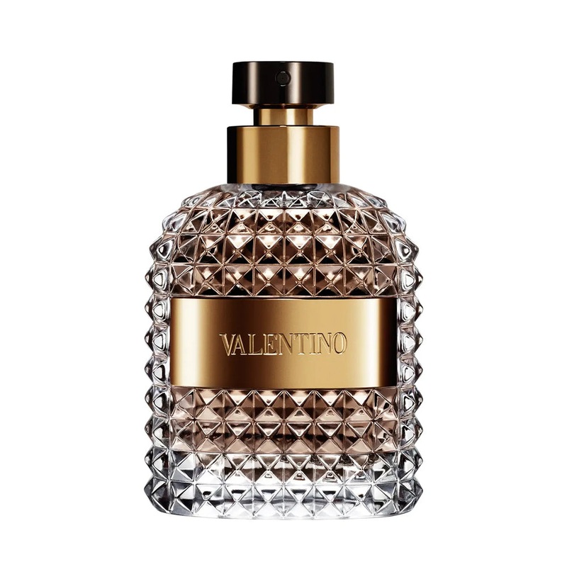 Valentino Uomo EDT 1.7 oz