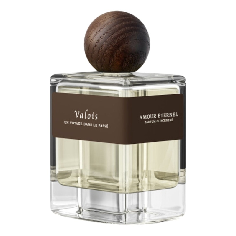 Valois Amour Eternel Extrait De Parfum 3.4 oz / 100 ml