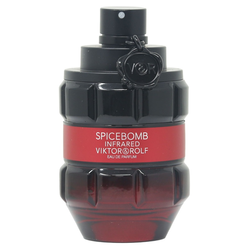 Viktor&Rolf Spicebomb Infrared Eau de Parfum for Men 2ml