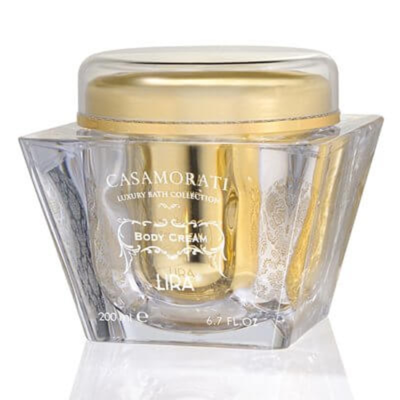 Xerjoff Casamorati 1888 - Lira - Body Cream 200ml