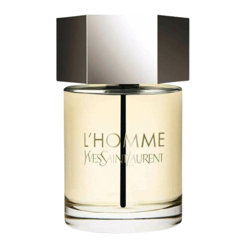 Yves Saint Laurent L'homme EDT | Samples 6.7 oz / 200 ml