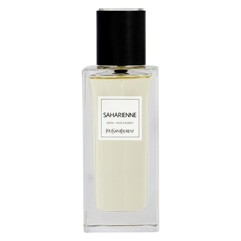 Yves Saint Laurent Saharienne Le Vestaire des Parfumes Eau de Parfum Unisex 5ml Atomizer Black
