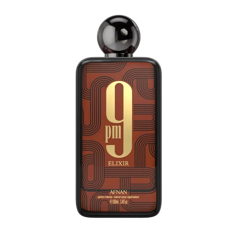 9pm Elixir Extrait de Parfum 100mL