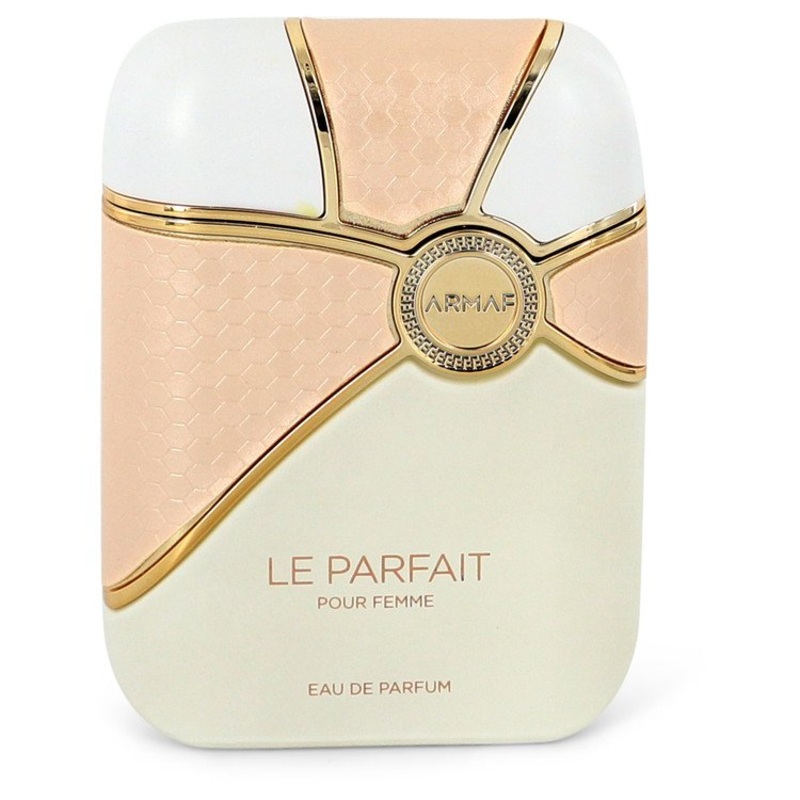 Armaf Le Parfait by Armaf Eau De Parfum Spray (unboxed) 3.4 oz / 100 ml for Women