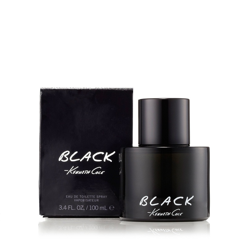 Black Eau De Toilette 1.7 oz.