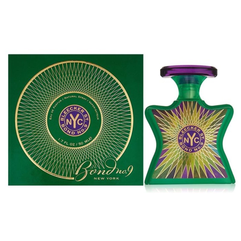 Bleecker St. by Bond No. 9 (Unisex)