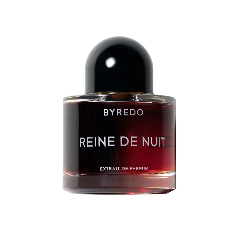 BYREDO Reine De Nuit Extrait De Parfum Unisex - Box Item 5ml Atomizer Black