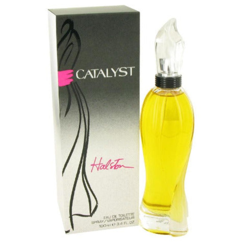 Catalyst Eau De Toilette 3.4 Oz
