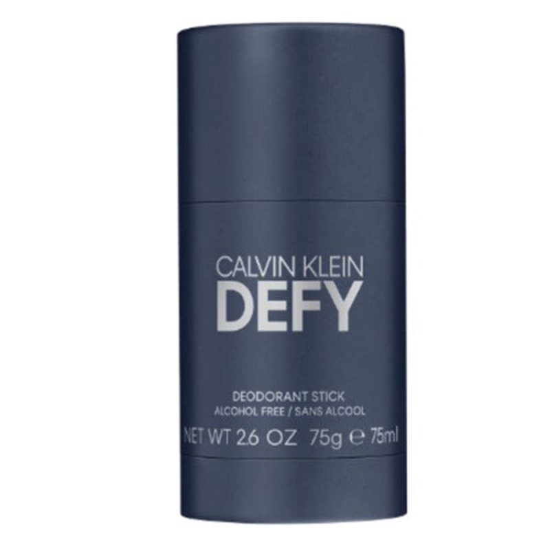 CK Defy Deodorant Stick 2.6 Oz