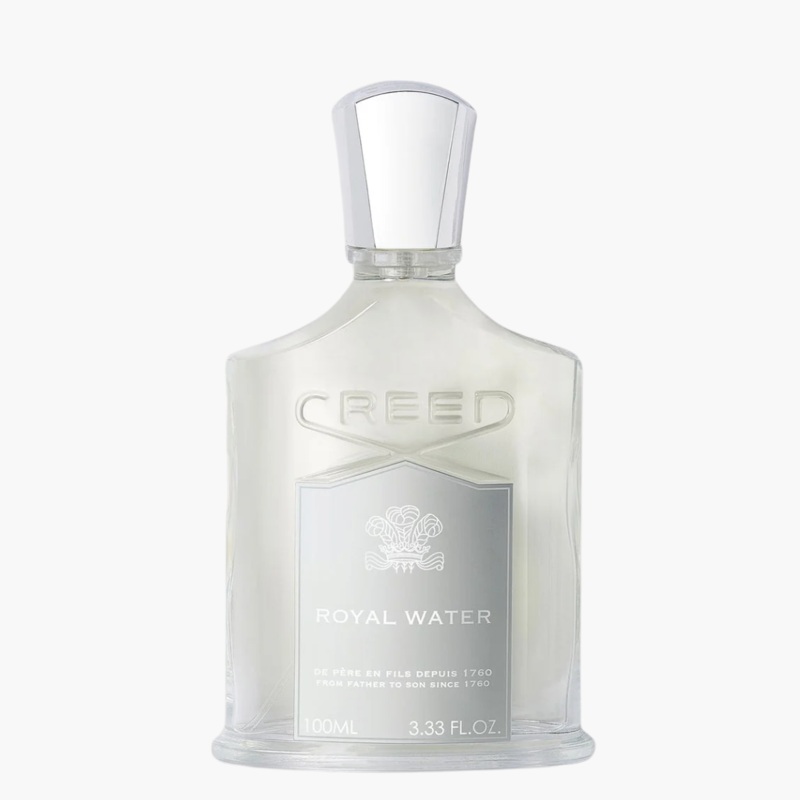 Creed Royal Water EDP 3.4 oz / 100 ml Retail Bottle