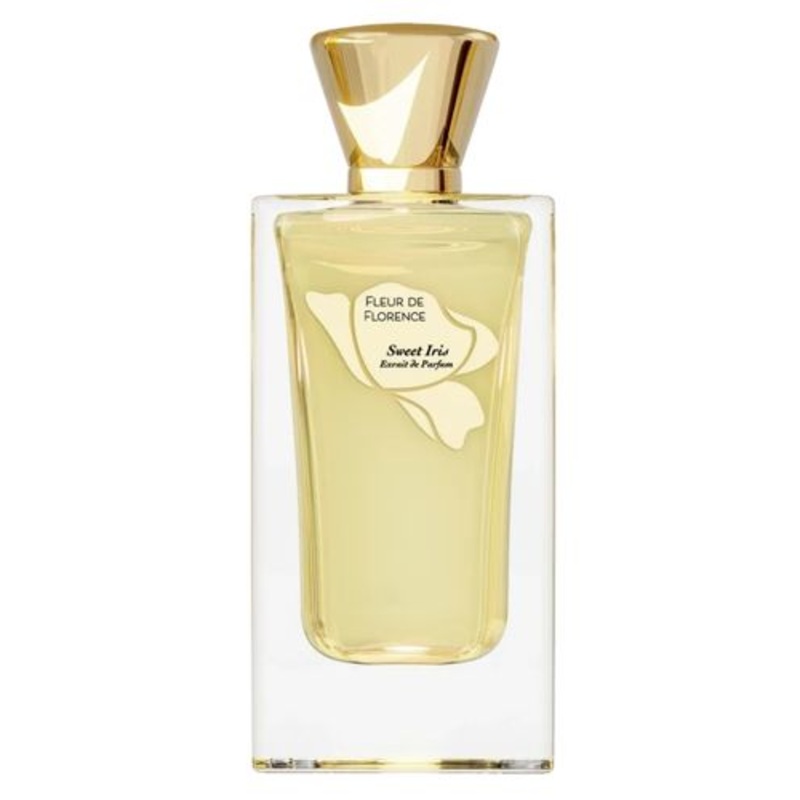 Fleur de Florence Sweet Iris Extrait De Parfum 1.7 oz / 50 ml