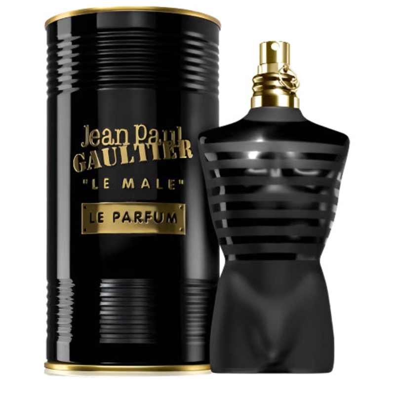 Jean Paul Gaultier Le Parfum Eau De Parfum Intense 2.5 Oz