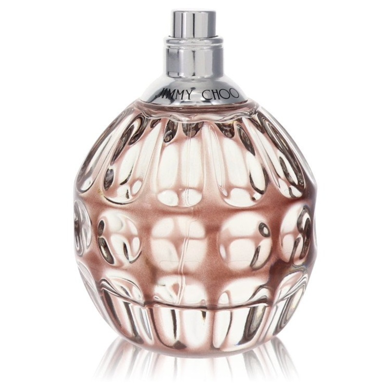 Jimmy Choo By Jimmy Choo Perfume 3.3 Oz Edp Spray For Women - Tester