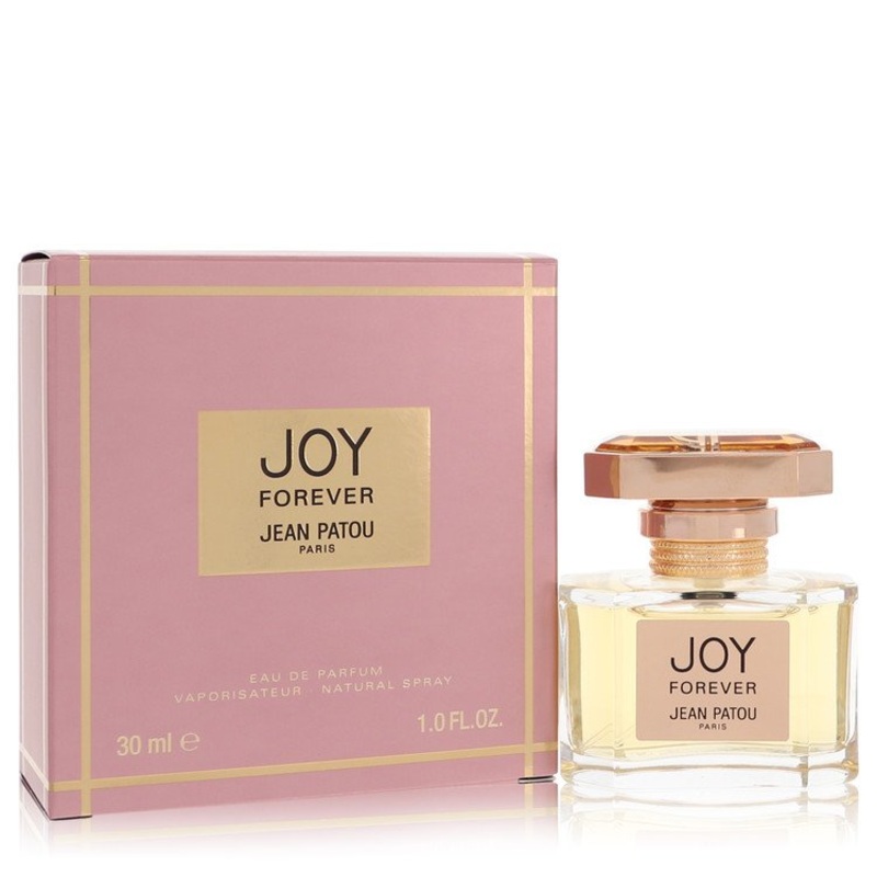 Joy Forever by Jean Patou Eau De Parfum Spray 1 oz for Women - Premium Designer Fragrance