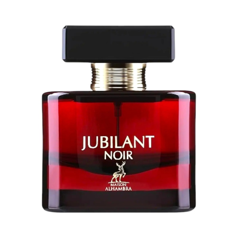 Jubilant Noir Eau de Parfum 3.4 oz.