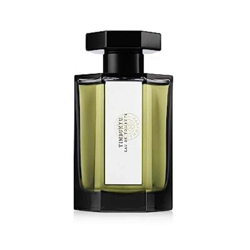 L'Artisan Parfumeur - Timbuktu - Edt 100ml